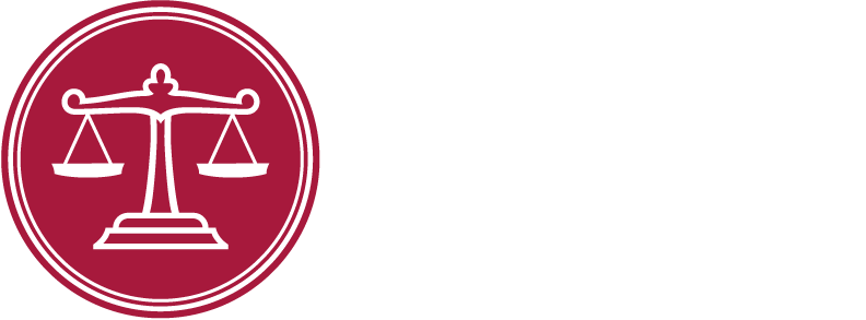 Robert H. Jackson Center Stacked Text Logo
