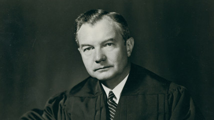 Image of Robert H. Jackson