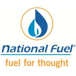 logo for National Fuel Gas Company