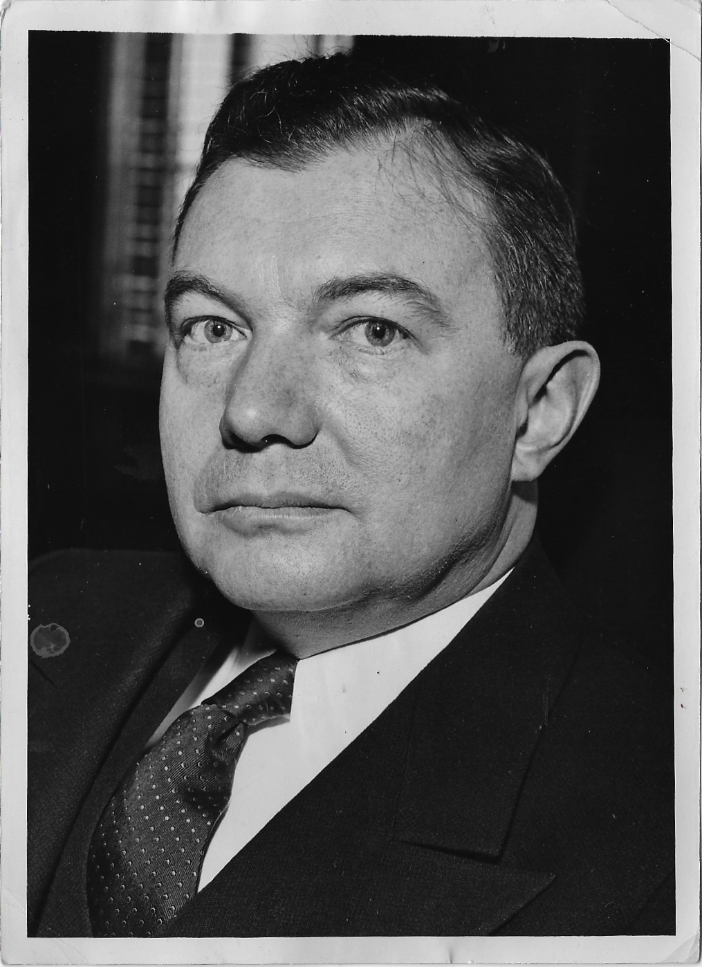 Assistant Attorney General, 1936