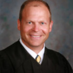 Picture of Honorable Stephen W. Cass