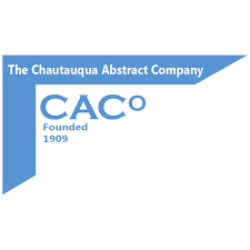 logo for Chautauqua Abstract Company