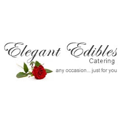 logo for Elegant Edibles