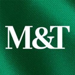 logo for M&T Bank