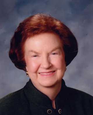 Elizabeth Lenna Headshot