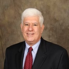 Sam Morgante Headshot