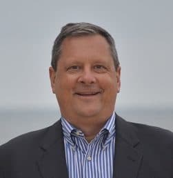 Christopher Olsen Headshot