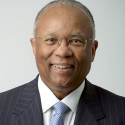 Picture of Larry D. Thompson