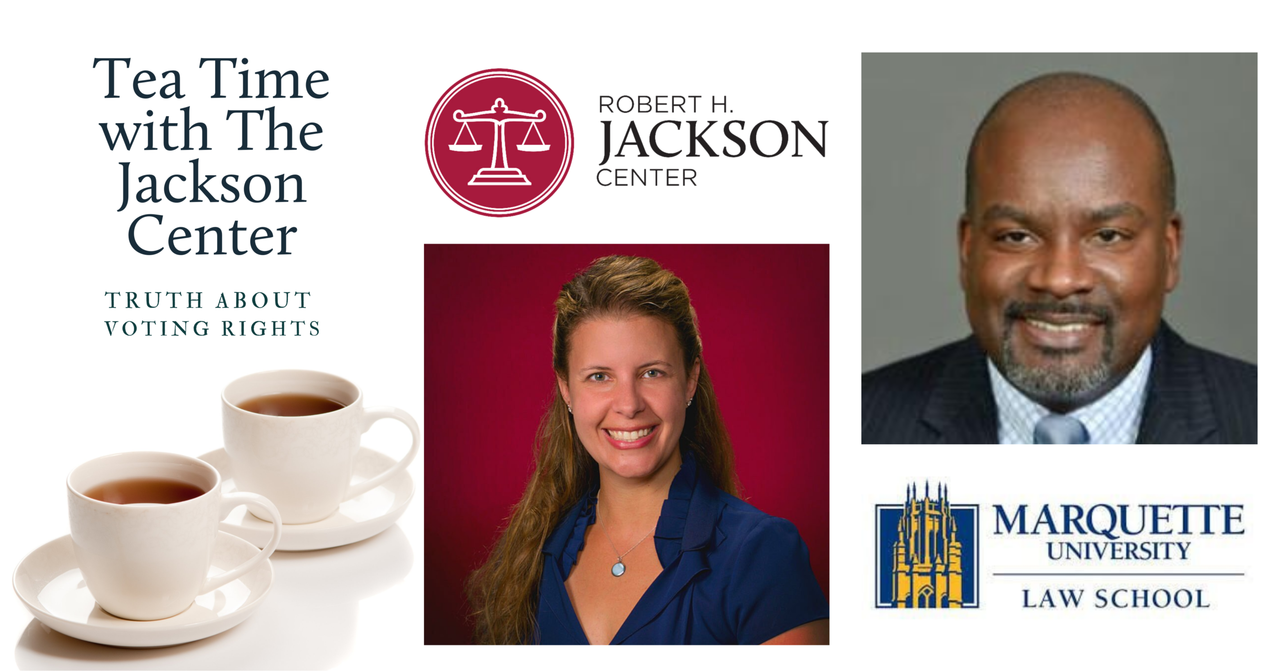 Events - Robert H Jackson Center